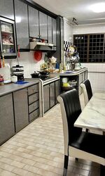 Blk 104 Woodlands Street 13 (Woodlands), HDB 4 Rooms #463214141